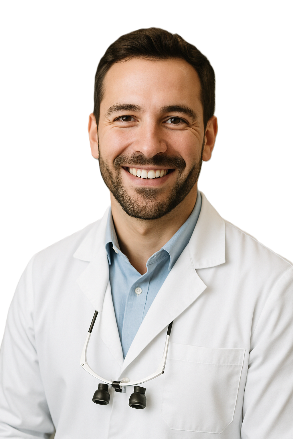 Dentista
